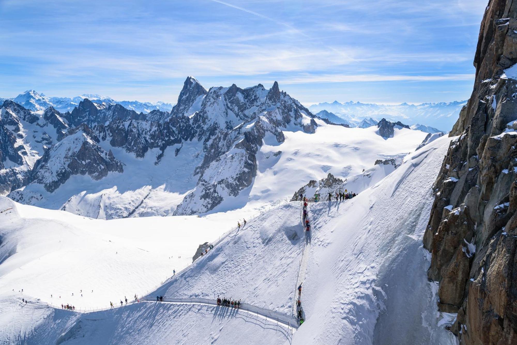 Appartement L'Outa 209 - Happy Rentals Chamonix Exteriér fotografie
