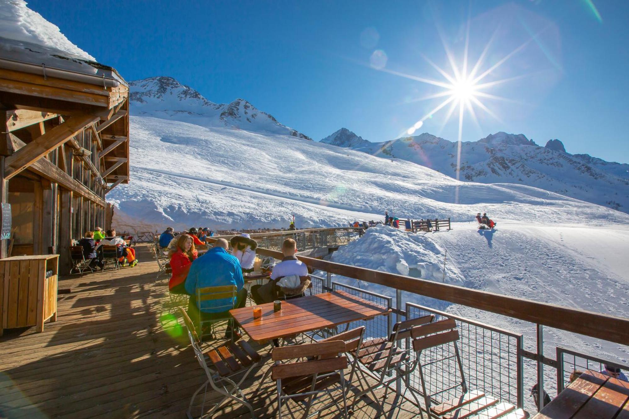 Appartement L'Outa 209 - Happy Rentals Chamonix Exteriér fotografie